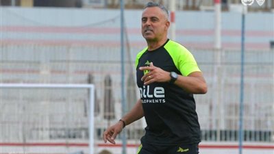 جوميز: نهضة البركان فريق دفاعي لكن الزمالك قادر على الفوز في نهائي الكونفدرالية