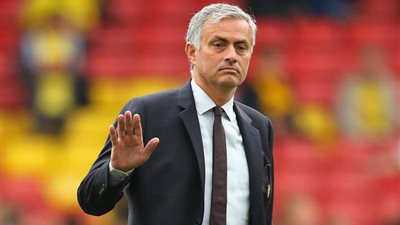 مستغلًا دوري أبطال أوروبا.. فناربخشة يسعى للتعاقد مع جوزيه مورينيو