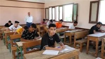 رسميا .. جدول امتحانات الشهادة الإعدادية 2024 في القاهرة والجيزة