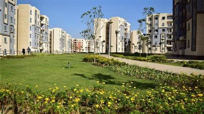 ادفع بالدولار.. حجز شقق المصريين بالخارج 2024 برابط مباشر