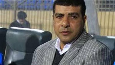 استقالة طارق العشرى من تدريب الاتحاد