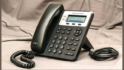 أون لاين من بيتك.. كيف تدفع فاتورة التليفون الأرضي لشهر مايو؟