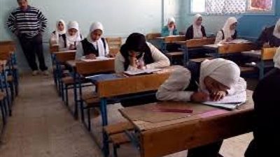ائتلاف أولياء أمور مصر :  امتحان إنجليزي الصف الأول الإعدادي من منهج الترم الأول بدلاً من الترم الثاني
