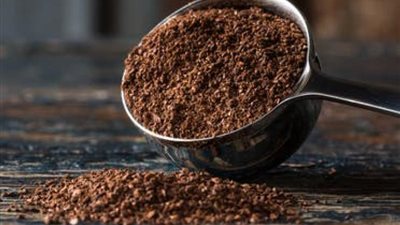 استخدامات مدهشة للقهوة.. ليست للشرب فقط