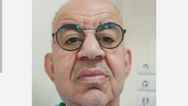 محمد التاجي