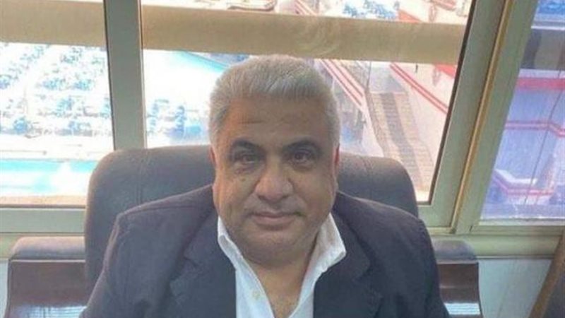 المستشار سامي صبحي