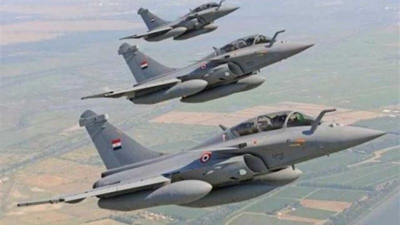 القوات الجوية