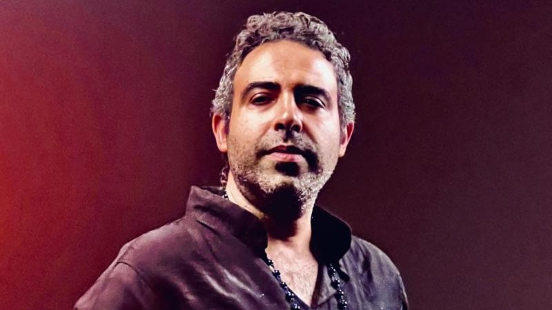 محمد عدوية