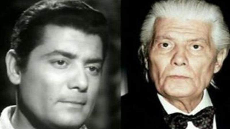 شكري سرحان
