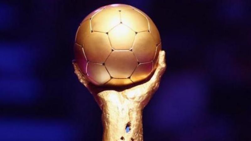 كأس العالم