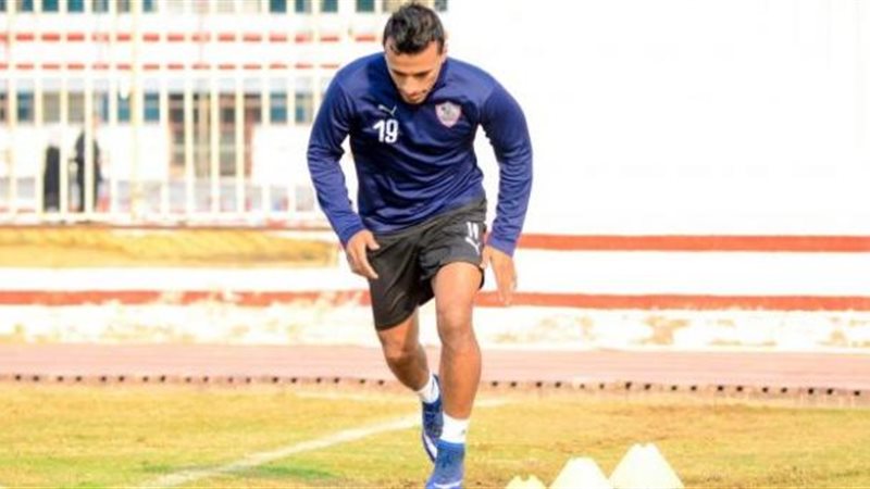 محمد عبد الشافي