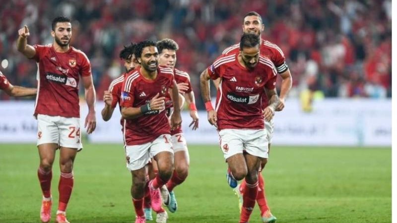 الأهلي