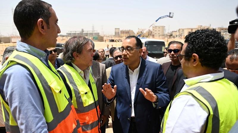 رئيس الوزراء