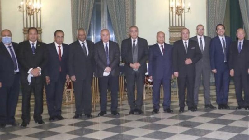 صورة من التكريم