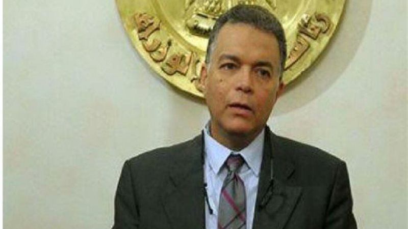 وزير النقل