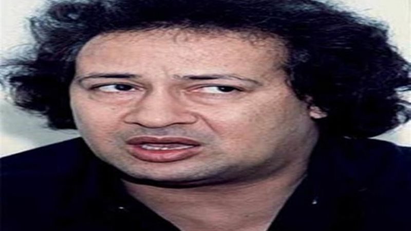 محمد نجم