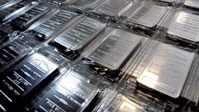 استثمر الآن.. أسعار الفضة اليوم اليوم الأحد 12 مايو 2024