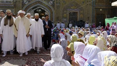 معلومات عن طائفة البهرة في الهند وعلاقاتها بمصر