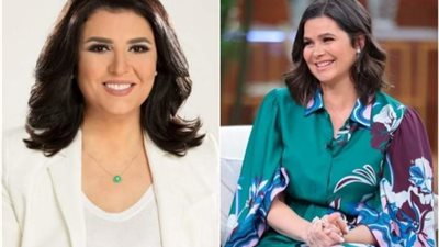 بعد تعرضها للتنمر.. منى الشاذلي لـ ”يسرا اللوزي”: جميلة الجميلات بقلبها وأخلاقها