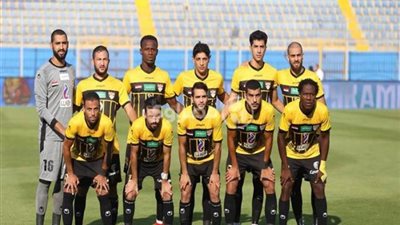 الإنتاج الحربي ينهي مرانه الرئيسي استعدادا لمواجهة بيراميدز