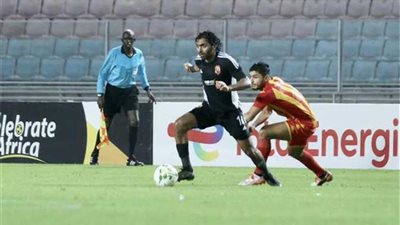 شطة عن نهائي أفريقيا: الأهلي لا يعيش على الماضي وكولر أعاد فترة هيديكوتي (حوار)