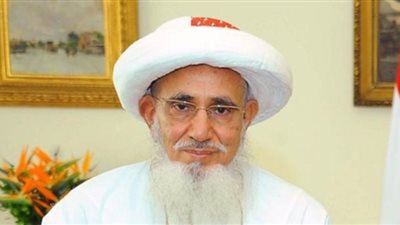 منحه السيسي وشاح النيل.. معلومات هامة عن مفضل سيف الدين سلطان طائفة البهرة في الهند