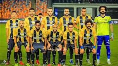 المقاولون يحقق انتصاره الأول على البنك الأهلي بهدفي ”الجزيري وإدواردو”