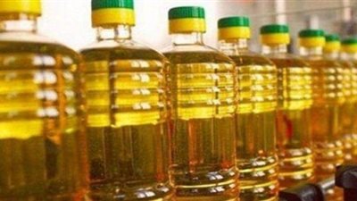 «التموين» تعيد تسعير الزيت .. وتؤكد:  البورصة العالمية هى السبب