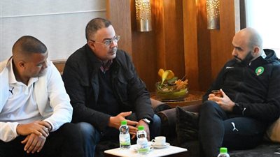 دعم مزدوج لـ نهضة بركان قبل موقعة الزمالك في نهائي الكونفدرالية