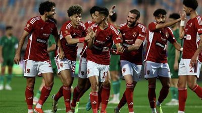 موعد سفر الأهلي لمواجهة الترجي التونسي في نهائي دوري أبطال إفريقيا