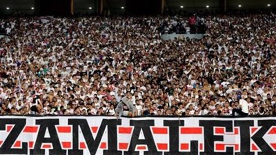 نفاد تذاكر مباراة الزمالك ونهضة بركان في إياب نهائي الكونفدرالية الإفريقية