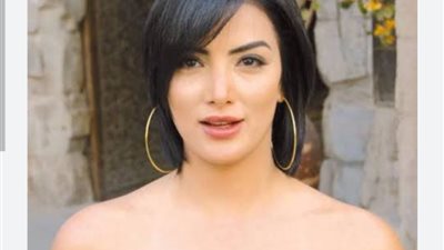 حورية فرغلي تثير قلق جمهورها بتعليق صادم: دمر حياتي