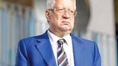 لغز اختفاء مرتضي منصور