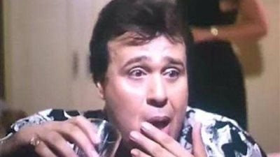 تزوج مسيحية وتسبب في طلاق معالي زايد وحلق شعرها على الزيرو.. حكايات ممدوح وافي