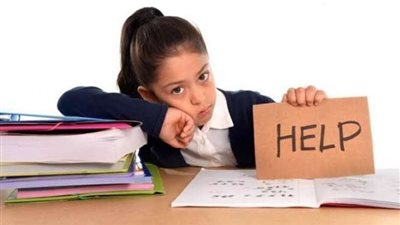 طرق للسيطرة على توتر الطلاب قبل الامتحانات