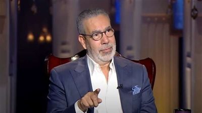 مدحت العدل: عتبات البهجة من الأعمال التي ستعيش في ذاكرة الجمهور