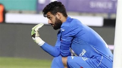 الأهلي يتعاقد مع أحمد الشناوي حارس بيراميدز