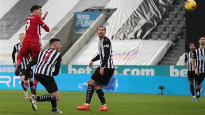 ”ليفربول يسقط مجددا”.. الريدز يهدي منافسيه فرصة ذهبية لملاحقته في الصدارة