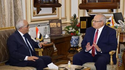 خطة لتطوير التعليم التكنولوجي بين جامعة القاهرة ووزارة التعليم.. (تفاصيل)