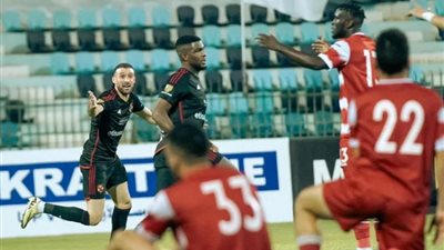 انفجار فى الأهلي .. إرسال مذكرة احتجاج لاتحاد الكرة بسبب التحكيم