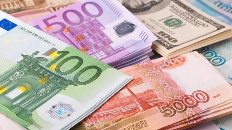 أسعار العملات الأجنبية