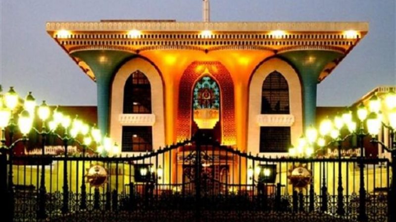 قصر العامر
