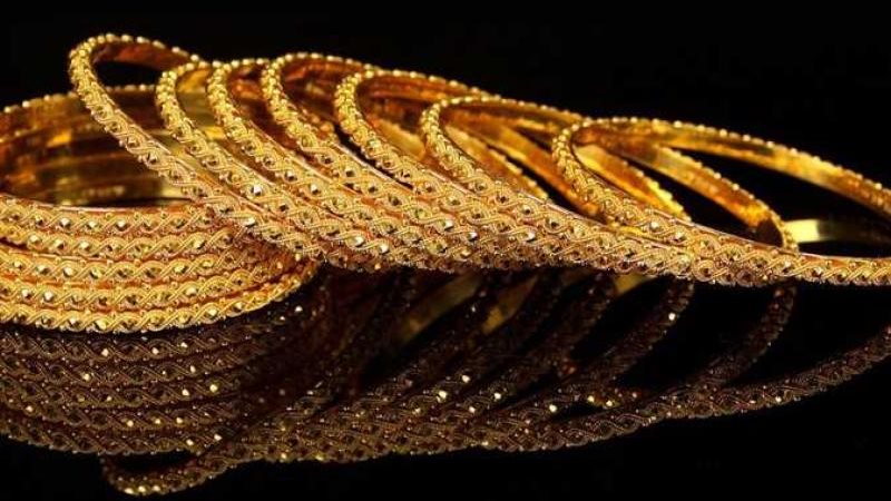 سعر الذهب