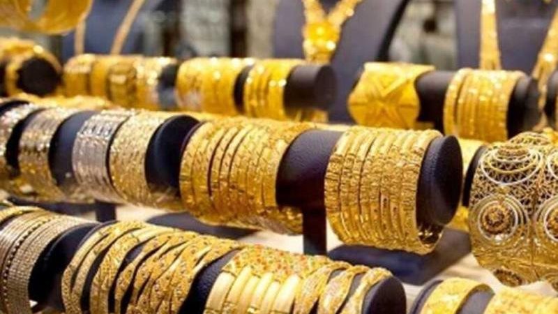 اسعار الذهب اليوم