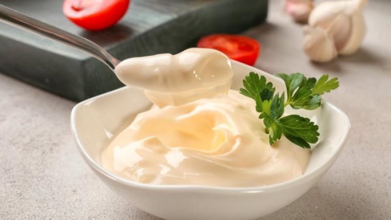 المايونيز