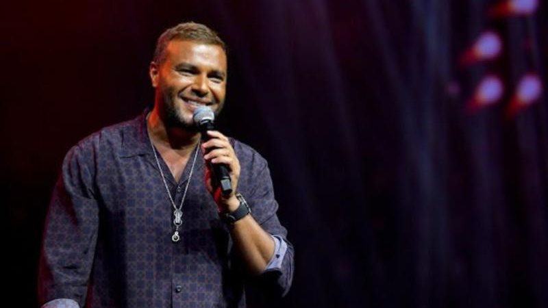 رامي صبري