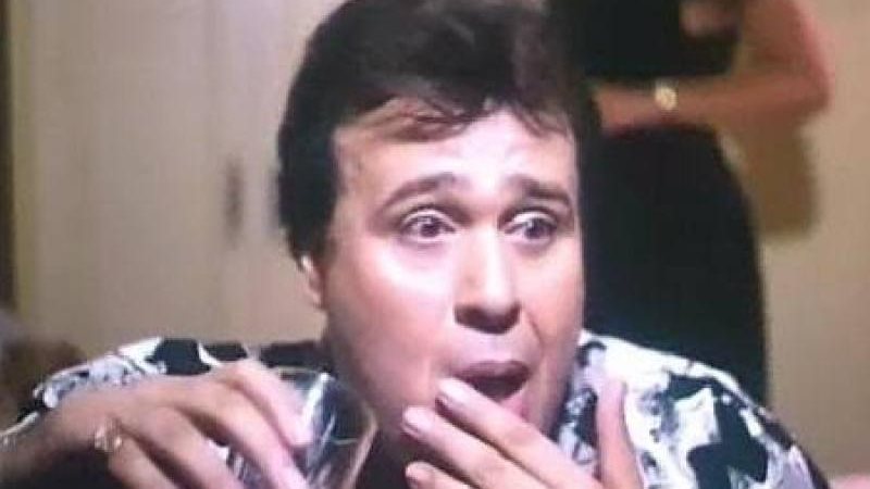 ممدوح وافي