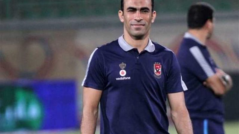 سيد عبد الحفيظ