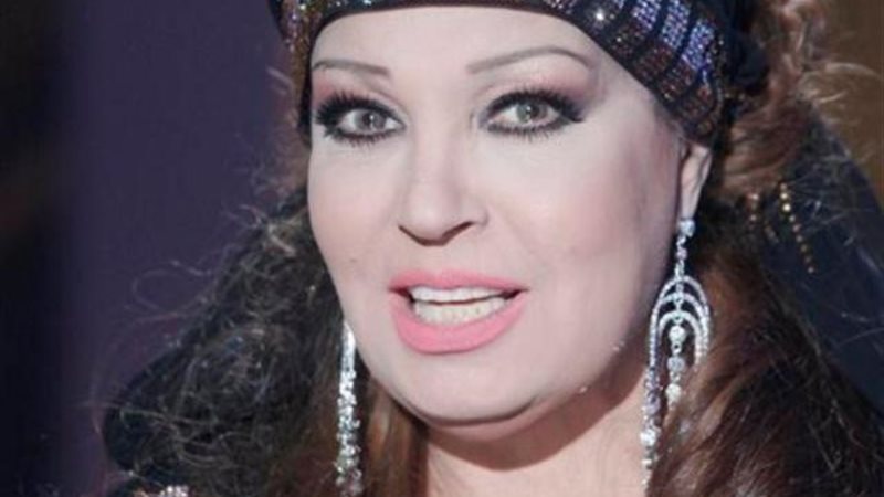 فيفي عبده
