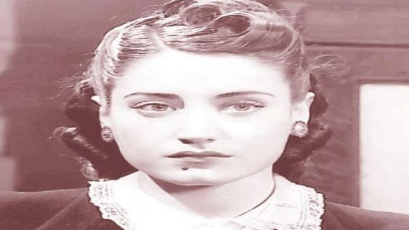 أسمهان